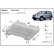 Protection Sous Moteur Suzuki Ignis