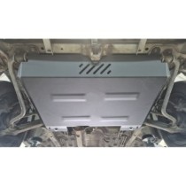 Protection Sous Moteur Suzuki Ignis
