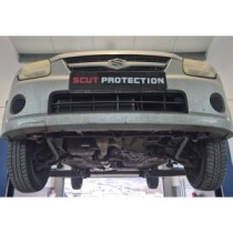 Protection Sous Moteur Suzuki Ignis