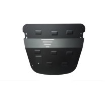 Protection sous moteur et de la boîte de vitesse Suzuki Swift 3