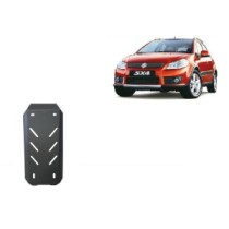 Protection du différentiel Suzuki SX 4