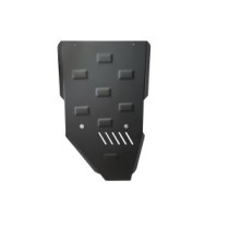Protection de la boîte de vitesse Toyota Land Cruiser J120