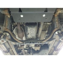 Protection de la boîte de vitesse Toyota Land Cruiser J120