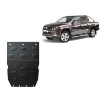 Protection Sous Moteur Volkswagen Amarok