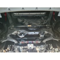 Protection Sous Moteur Volkswagen Amarok