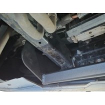 Protection Sous Moteur Volkswagen Amarok