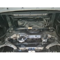 Protection Sous Moteur Volkswagen Amarok