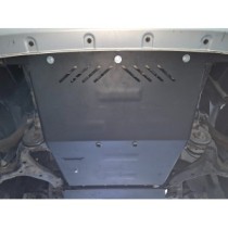Protection Sous Moteur Volkswagen Amarok