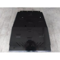 Protection Sous Moteur Volkswagen Amarok