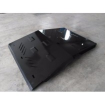 Protection Sous Moteur Volkswagen Amarok