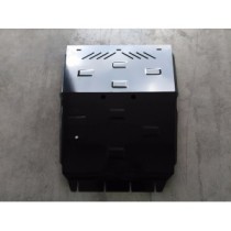 Protection Sous Moteur Volkswagen Amarok