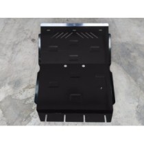 Protection Sous Moteur Volkswagen Amarok