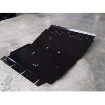 Protection Sous Moteur Volkswagen Amarok