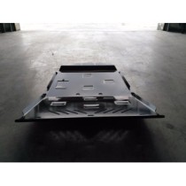 Protection Sous Moteur Volkswagen Amarok