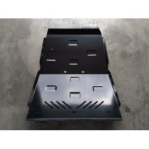 Protection Sous Moteur Volkswagen Amarok