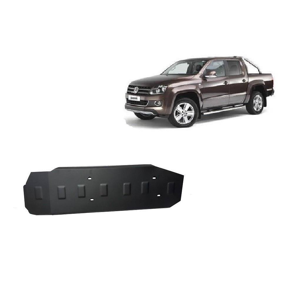 Protection de réservoir Volkswagen Amarok
