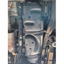 Protection de réservoir Volkswagen Amarok