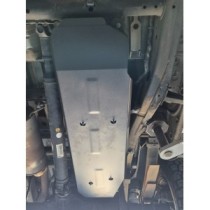 Protection de réservoir Volkswagen Amarok