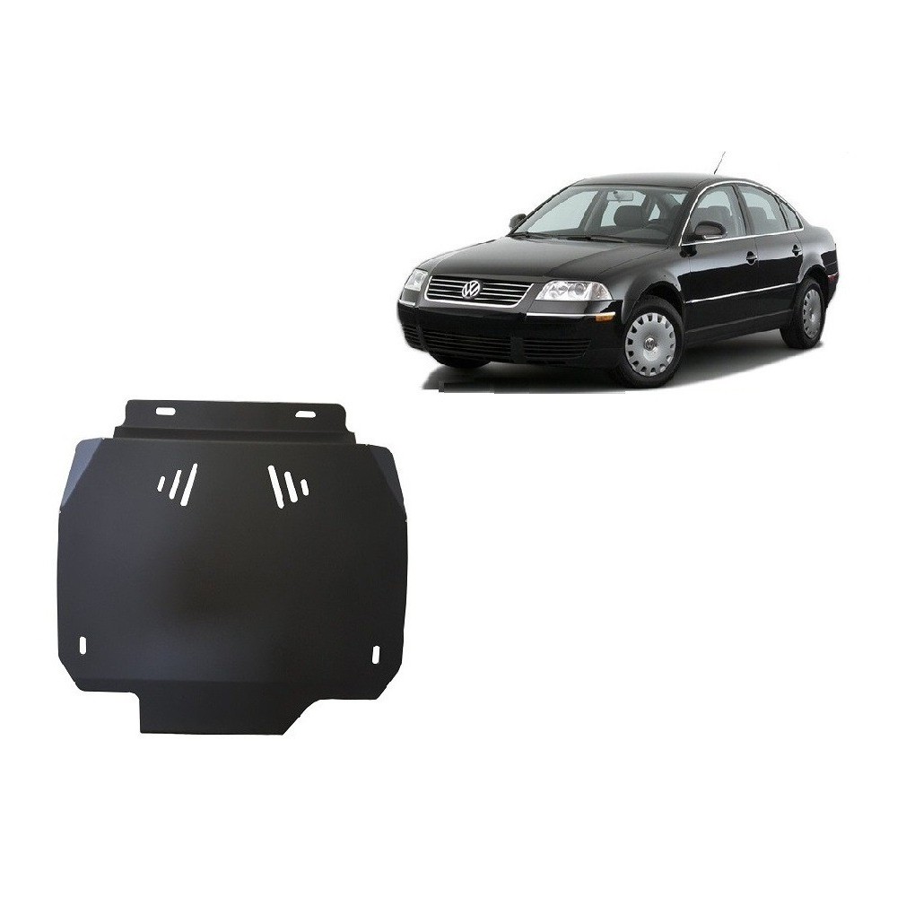 Protection de la boîte de vitesse VW Passat B5, B5.5- automatique