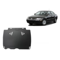 Protection de la boîte de vitesse VW Passat B5, B5.5 - manuelle