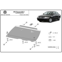Protection de la boîte de vitesse VW Passat B5, B5.5 - manuelle