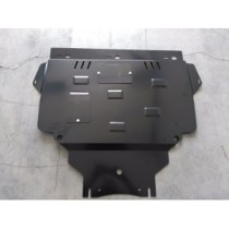 Protection sous moteur et de la boîte de vitesse Volvo C30