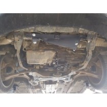Protection sous moteur et de la boîte de vitesse Audi TT