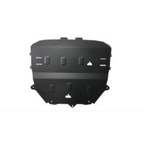 Protection sous moteur et de la boîte de vitesse Audi TT