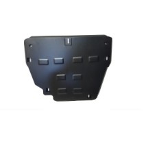 Protection sous moteur et de la boîte de vitesse Range Rover Evoque