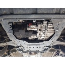 Protection sous moteur et de la boîte de vitesse Range Rover Evoque