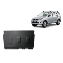 Protection de la boîte de vitesse Daihatsu Terios