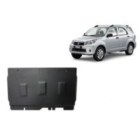 Protection de la boîte de vitesse Daihatsu Terios