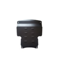 Protection sous moteur et de la boîte de vitesse Suzuki S-Cross