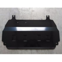 Protection sous moteur et de la boîte de vitesse Citroen C4 Cactus