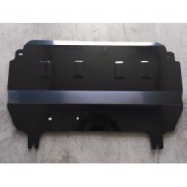 Protection sous moteur et de la boîte de vitesse Citroen C4 Cactus