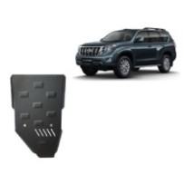 Protection de la boîte de vitesse Toyota Land Cruiser 150