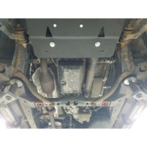 Protection de la boîte de vitesse Toyota Land Cruiser 150
