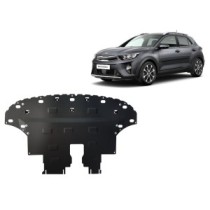 Protection sous moteur et de la boîte de vitesse Kia Stonic