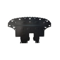 Protection sous moteur et de la boîte de vitesse Kia Stonic