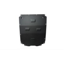 Protection sous moteur et de la boîte de vitesse Suzuki Baleno