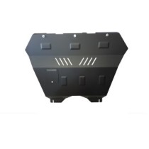 Protection sous moteur et de la boîte de vitesse Toyota Proace
