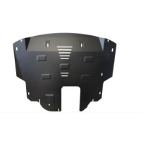 Protection sous moteur et de la boîte de vitesse Hyundai i30