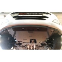 Protection sous moteur et de la boîte de vitesse Hyundai i30