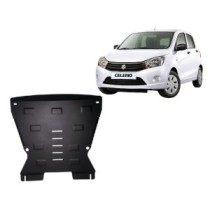 Protection sous moteur et de la boîte de vitesse Suzuki Celerio