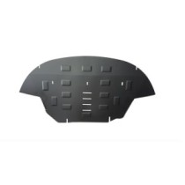 Protection sous moteur et de la boîte de vitesse Opel Crossland X