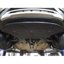 Protection sous moteur et de la boîte de vitesse Opel Crossland X