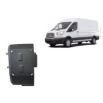 Protection réservoir AdBlue Ford Transit