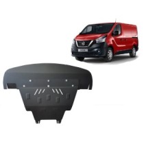 Protection sous moteur et de la boîte de vitesse Nissan NV300