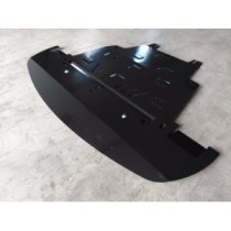 Protection sous moteur et de la boîte de vitesse Nissan NV300