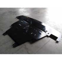 Protection sous moteur et de la boîte de vitesse Nissan NV300